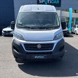 Fiat Ducato DUCATO FOURGON DUCATO TOLE 3.3 M H2 2.3 MJT 130 EU Cesson