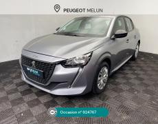 Peugeot 208 Cesson