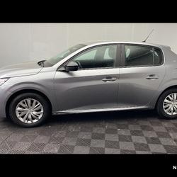 Peugeot 208 208 PURETECH 75 S&S BVM5 ACTIVE Cesson