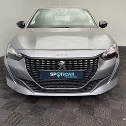 Peugeot 208 208 PURETECH 75 S&S BVM5 ACTIVE Cesson