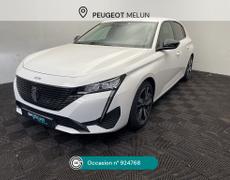 Peugeot 308 III Phase 1 Cesson