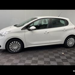 Peugeot 208 societe 208 AFFAIRE BLUEHDI 100 S&S BVM5 PREMIUM PACK Cesson