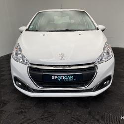 Peugeot 208 societe 208 AFFAIRE BLUEHDI 100 S&S BVM5 PREMIUM PACK Cesson