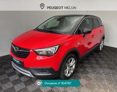 Opel Crossland X Cesson