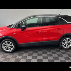Opel Crossland X CROSSLAND X CROSSLAND X 1.2 TURBO 110 CH INNOVATIO Cesson