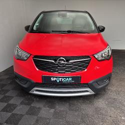 Opel Crossland X CROSSLAND X CROSSLAND X 1.2 TURBO 110 CH INNOVATIO Cesson