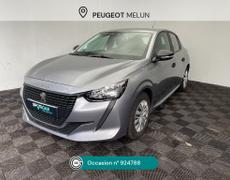 Peugeot 208 Cesson
