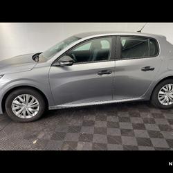 Peugeot 208 208 PURETECH 75 S&S BVM5 LIKE Cesson