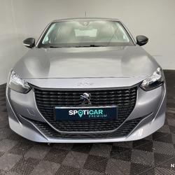 Peugeot 208 208 PURETECH 75 S&S BVM5 LIKE Cesson