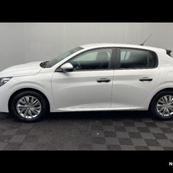 Peugeot 208 societe 208 AFFAIRE 208 BLUEHDI 100 S&S BVM6 PREMIUM PACK Cesson