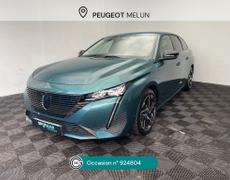 Peugeot 308 SW Phase 2 Cesson