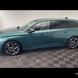 Peugeot 308 SW Phase 2 308 SW PHEV 180 E-EAT8 ALLURE PACK Cesson