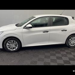 Peugeot 208 societe 208 AFFAIRE 208 BLUEHDI 100 S&S BVM6 PREMIUM PACK Cesson