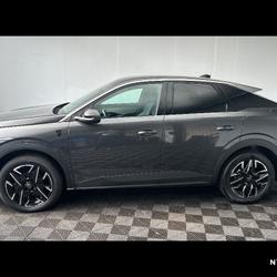 Peugeot 3008 3008 HYBRID 136 E-DCS6 GT Cesson