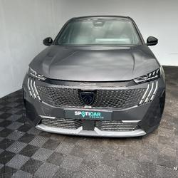Peugeot 3008 3008 HYBRID 136 E-DCS6 GT Cesson