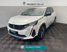 Peugeot 3008 Cesson