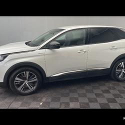 Peugeot 3008 3008 HYBRID 225 E-EAT8 ALLURE PACK Cesson