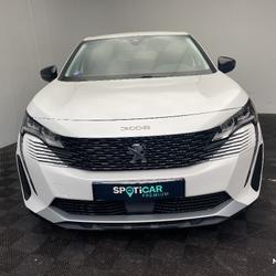 Peugeot 3008 3008 HYBRID 225 E-EAT8 ALLURE PACK Cesson