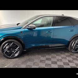 Peugeot e-3008 3008 ELECTRIQUE 3008 ELECTRIQUE 230 CH GRANDE AUTO Cesson