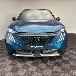 Peugeot e-3008 3008 ELECTRIQUE 3008 ELECTRIQUE 230 CH GRANDE AUTO Cesson