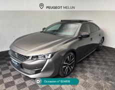 Peugeot 508 Cesson