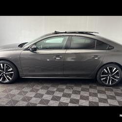Peugeot 508 508 BLUEHDI 180 CH S&S EAT8 GT Cesson