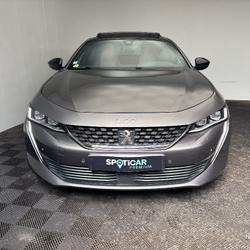 Peugeot 508 508 BLUEHDI 180 CH S&S EAT8 GT Cesson