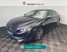 Peugeot 508 Cesson