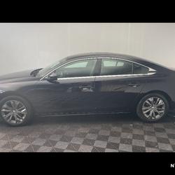 Peugeot 508 508 BUSINESS 508 BLUEHDI 130 CH S&S EAT8 ACTIVE BU Cesson