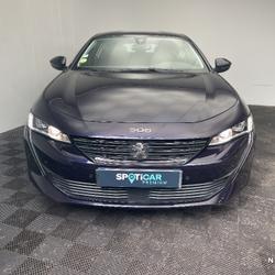 Peugeot 508 508 BUSINESS 508 BLUEHDI 130 CH S&S EAT8 ACTIVE BU Cesson