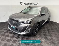 Peugeot 2008 Cesson