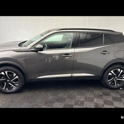 Peugeot 2008 2008 PURETECH 130 S&S EAT8 ALLURE PACK Cesson