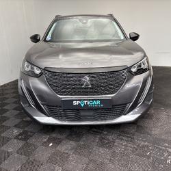 Peugeot 2008 2008 PURETECH 130 S&S EAT8 ALLURE PACK Cesson