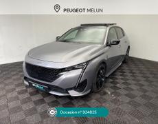 Peugeot 308 III Phase 1 Cesson