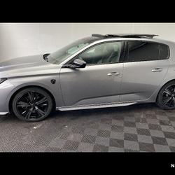 Peugeot 308 III Phase 1 308 PHEV 225 E-EAT8 GT PACK Cesson