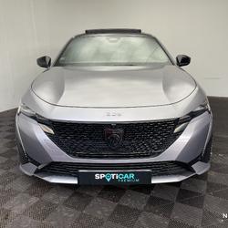 Peugeot 308 III Phase 1 308 PHEV 225 E-EAT8 GT PACK Cesson