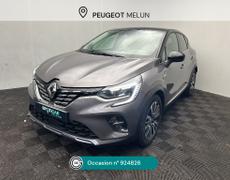 Renault Captur Cesson