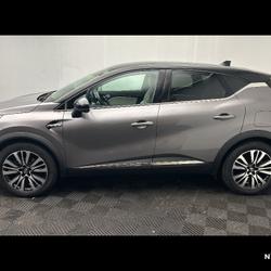 Renault Captur CAPTUR E-TECH PLUG-IN 160 INITIALE PARIS Cesson