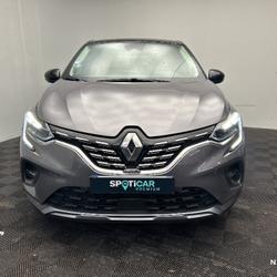 Renault Captur CAPTUR E-TECH PLUG-IN 160 INITIALE PARIS Cesson