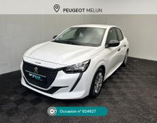 Peugeot 208 Cesson
