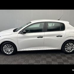 Peugeot 208 208 PURETECH 75 S&S BVM5 LIKE Cesson