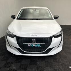 Peugeot 208 208 PURETECH 75 S&S BVM5 LIKE Cesson