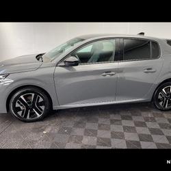Peugeot 208 208 HYBRID 100 E-DCS6 ALLURE Cesson