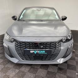 Peugeot 208 208 HYBRID 100 E-DCS6 ALLURE Cesson