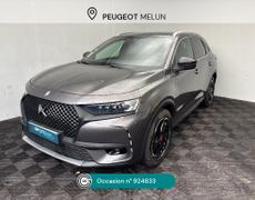 DS DS7 Crossback Cesson
