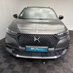 DS DS7 Crossback DS7 CROSSBACK DS7 CROSSBACK BLUEHDI 130 BVM6 PERFO Cesson
