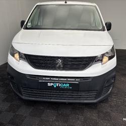 Peugeot Partner PARTNER FOURGON STANDARD 650 KG BLUEHDI 100 S&S BV Cesson