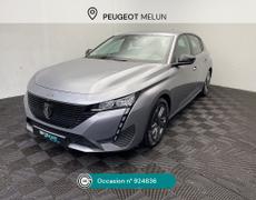 Peugeot 308 III Phase 1 Cesson