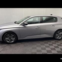 Peugeot 308 III Phase 1 308 PURETECH 130CH S&S BVM6 ACTIVE PACK Cesson