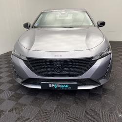 Peugeot 308 III Phase 1 308 PURETECH 130CH S&S BVM6 ACTIVE PACK Cesson